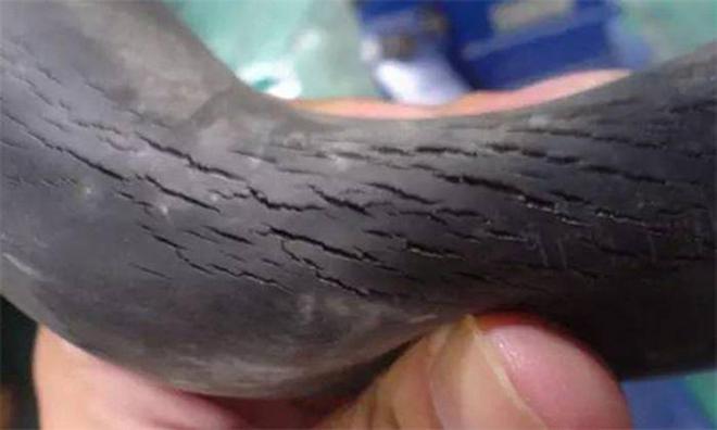 再生胶制品生产中常用橡胶防老剂的对抗、加和、协同效应(图3)