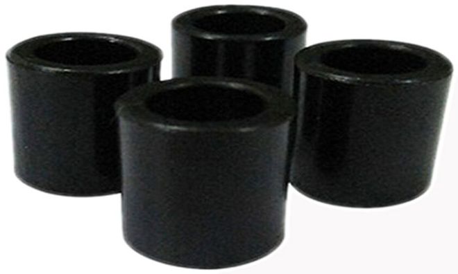 再生胶制品生产中常用橡胶防老剂的对抗、加和、协同效应(图2)