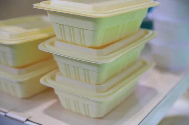 kaiyun网页版为什么塑料瓶不能重复用？不同塑料制品都能装什么？(图5)