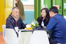 家联科技荣获2024Hotelex觅乐奖：最受欢迎供应商奖(图2)