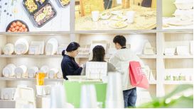 家联科技荣获2024Hotelex觅乐奖：最受欢迎供应商奖(图3)