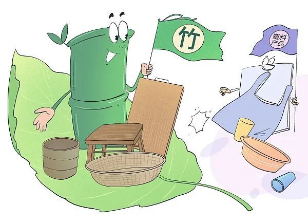 治理塑料污染浙江今年重点推进这些工作(图4)