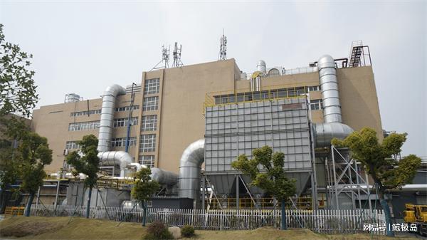 兰宝助力橡胶轮胎行业中策橡胶企业制定VOCs废气解决方案!(图5)