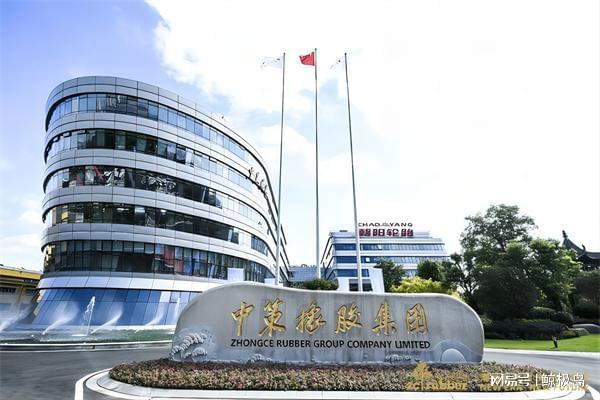 兰宝助力橡胶轮胎行业中策橡胶企业制定VOCs废气解决方案!(图1)