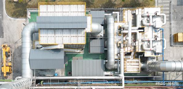 兰宝助力橡胶轮胎行业中策橡胶企业制定VOCs废气解决方案!(图2)