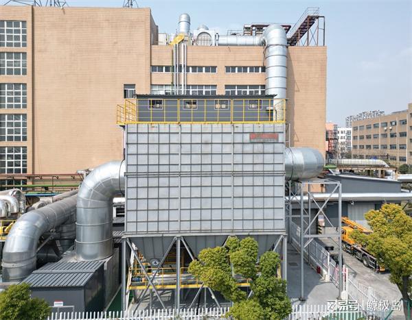 兰宝助力橡胶轮胎行业中策橡胶企业制定VOCs废气解决方案!(图6)