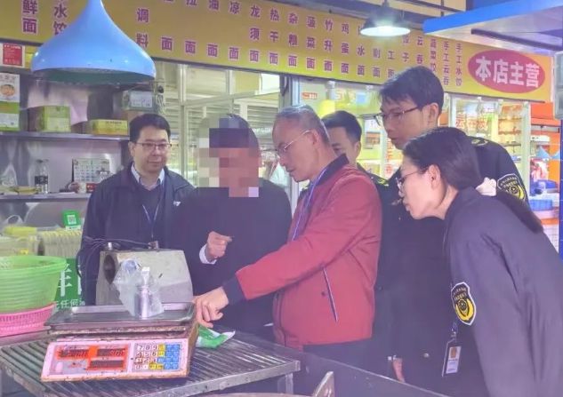 结案384宗罚没31943万元！广东佛山2024年“春雷”行动十大案例曝光(图3)