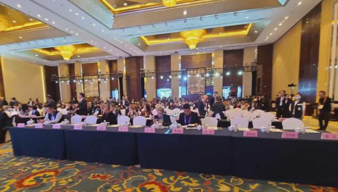 开云网站2024中国橡胶年会盛大启幕行业大咖齐聚透露重大信息(附榜单)(图1)