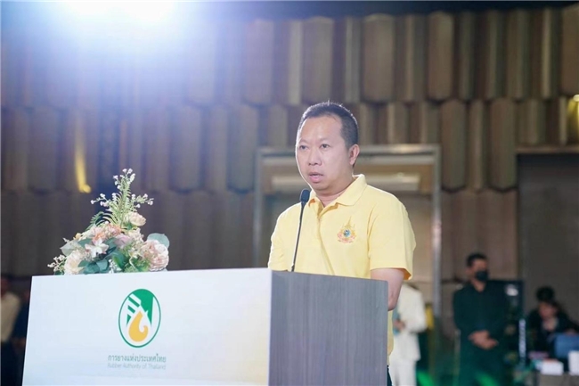 泰国农业部部长大力推动泰国橡胶产业开启遵循EUDR法案下橡胶买卖(图3)
