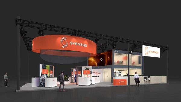 全新特种化学企业Syensqo携可持续材料亮相2024中国国际橡塑展开云网址(图1)