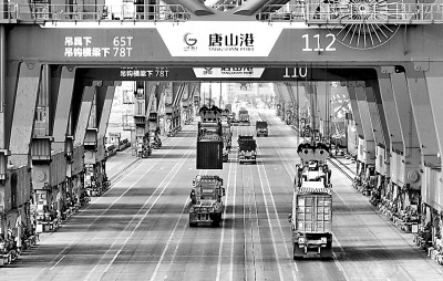 中国外贸“新”风劲吹——新质生产力激发外贸新动能(图3)