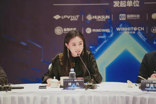 技术骨干离职HJT新秀—泉为科技高层再动荡！(图1)