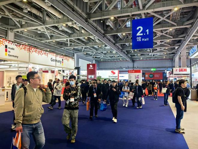 这家青浦企业拿出了什么拳头产品？第三十六届中国国际塑料橡胶工业展览会来了(图4)