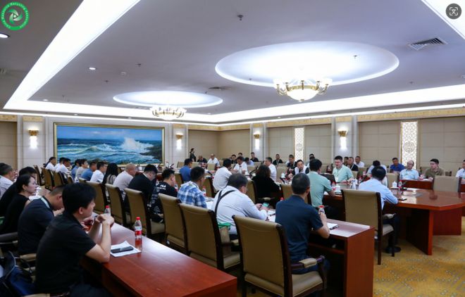 2024塑料再生利用工作交流会在银川召开(图1)