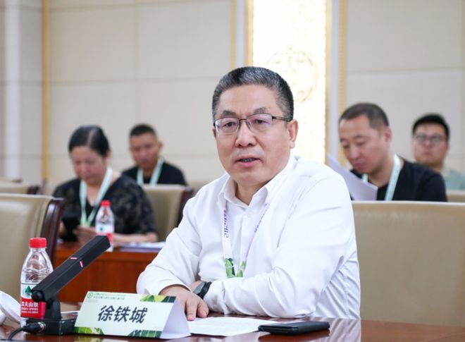 2024塑料再生利用工作交流会在银川召开(图2)