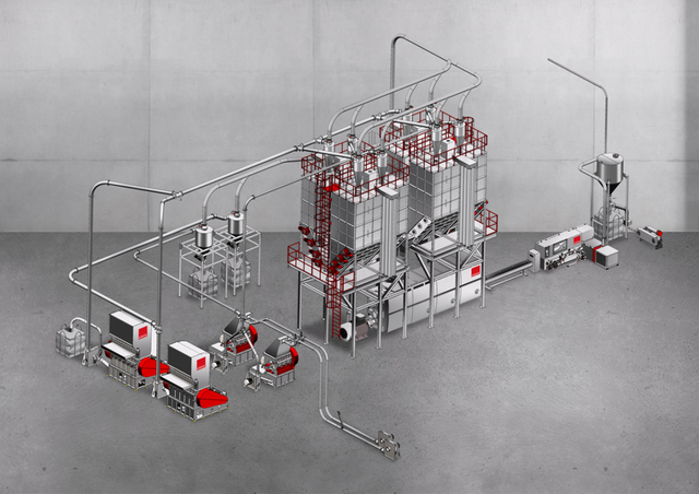包装人一定要看一场塑料橡胶展览会!2024CHINAPLAS国际橡塑展邀您一起!(图7)