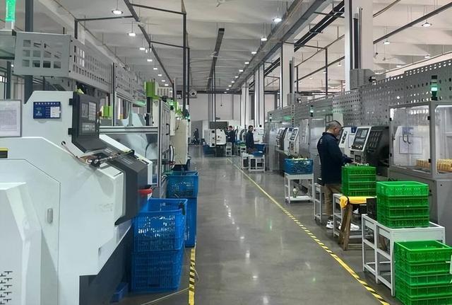 浙江余姚市的疯狂发展之路余慈同城化后敢问路在何方？(图4)