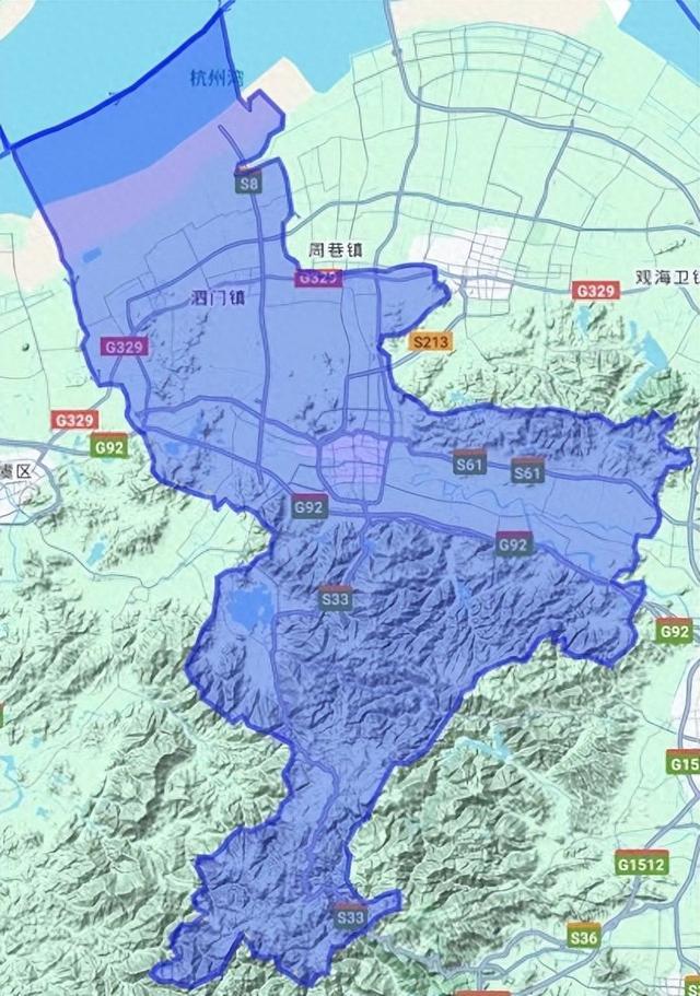 浙江余姚市的疯狂发展之路余慈同城化后敢问路在何方？(图1)