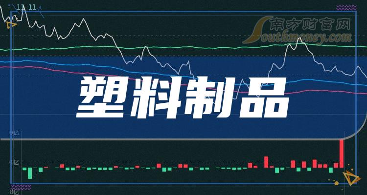 A股投资者必看!A股:塑料制品龙头股名单(2024621)(图1)