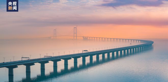 牛!深中通道上的株洲制造(图1)