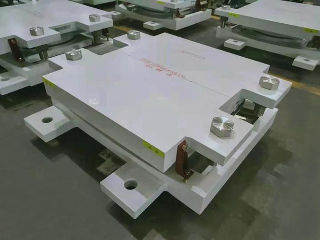 牛!深中通道上的株洲制造(图2)