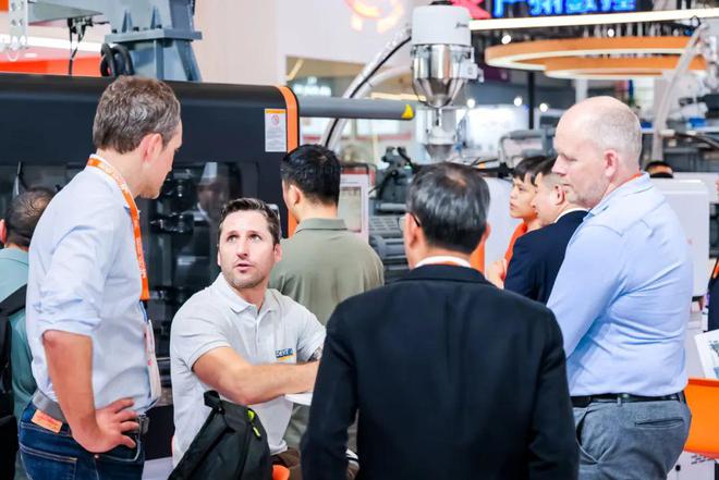 “CHINAPLAS2024国际橡塑展”重塑橡塑业未来！助力“中国制造”转型至“中国创造”！(图15)