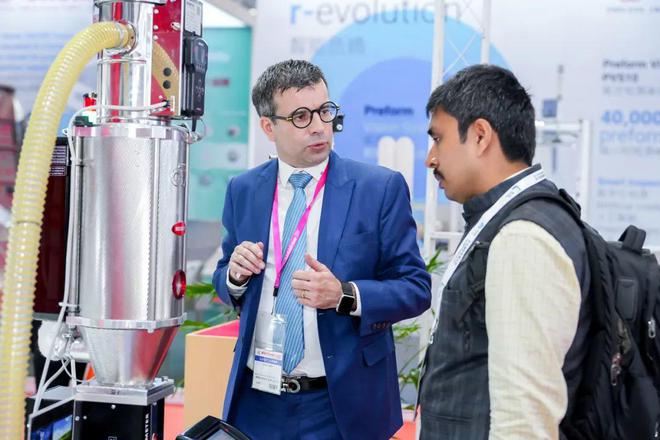 “CHINAPLAS2024国际橡塑展”重塑橡塑业未来！助力“中国制造”转型至“中国创造”！(图14)