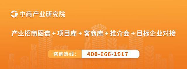 2024年6月全国塑料制品产量数据统计分析(图3)
