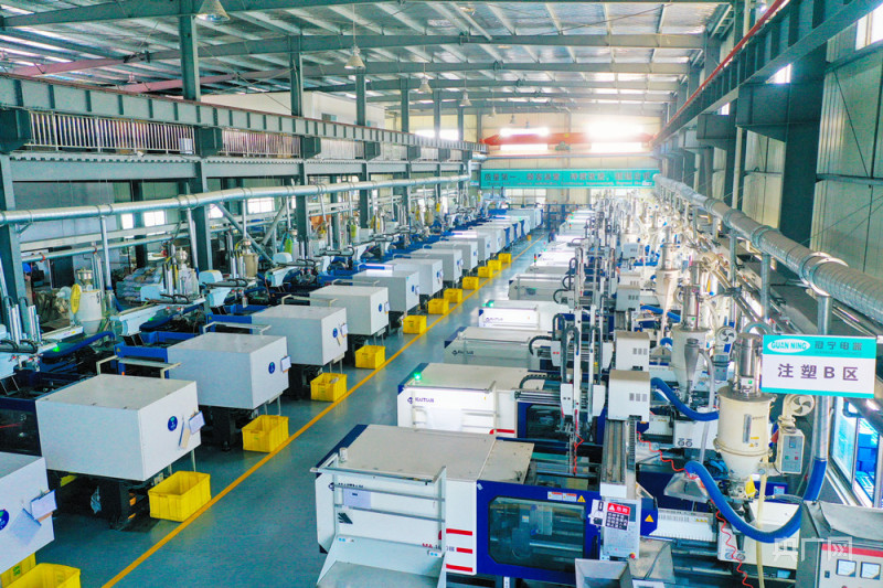 锚定现代化改革再深化安徽宁国如何让“寸土”生“寸金”(图2)