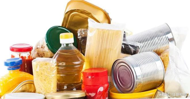 提醒！5项食品接触材料新国标2024年9月6日全面执行(图2)