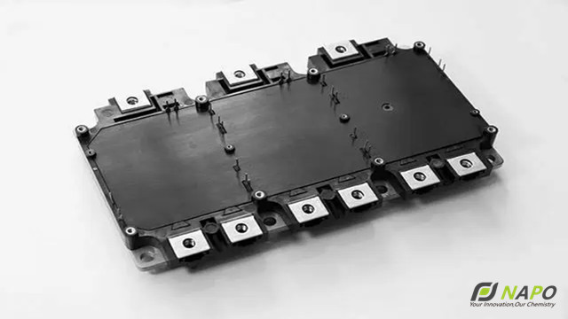 PPS改性材料-国产聚苯硫醚粒子-改性工程塑料-苏州纳磐新材料(图1)