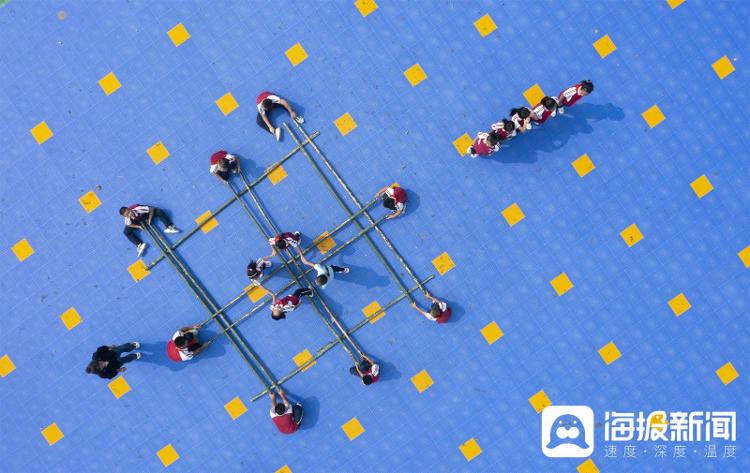 视觉山东一周图选（2024年第36期）(图1)