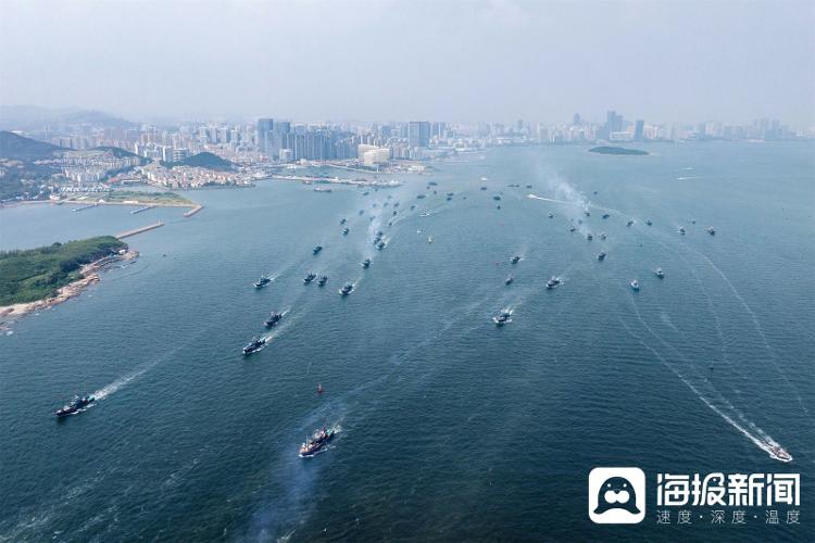 视觉山东一周图选（2024年第36期）(图5)