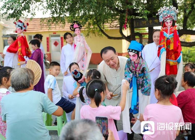 视觉山东一周图选（2024年第36期）(图10)