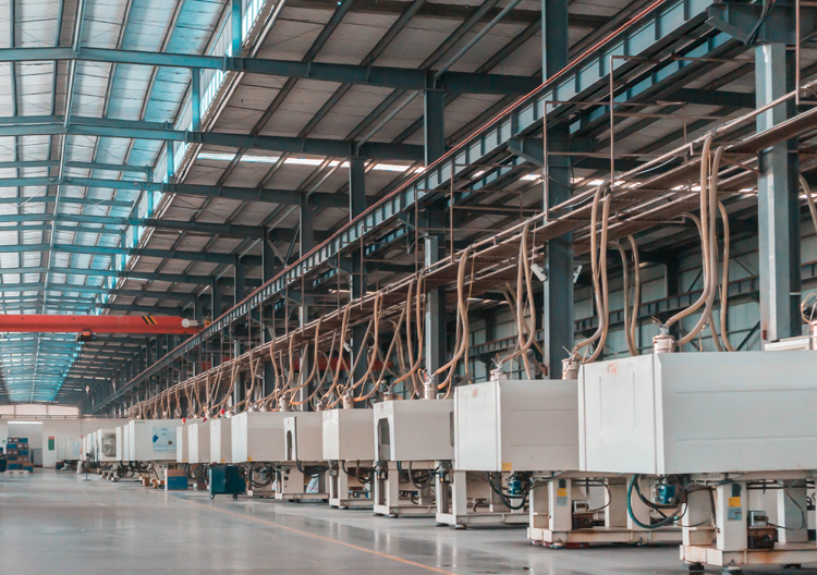 顾地科技获“2024中国塑料管道十大品牌”等称号！(图3)