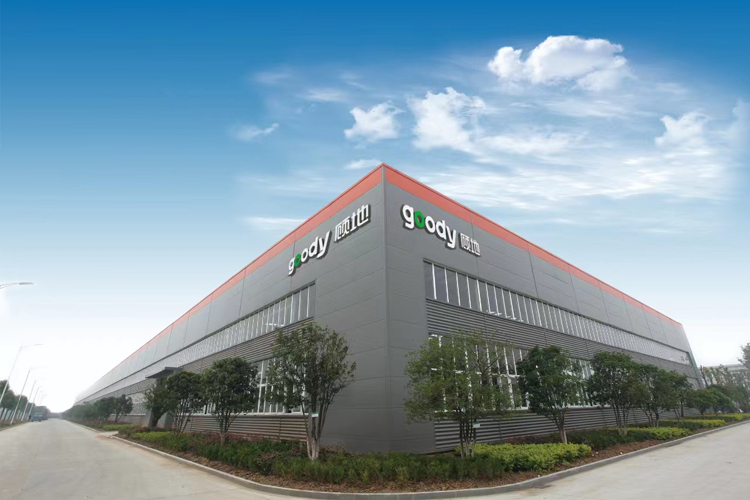 顾地科技获“2024中国塑料管道十大品牌”等称号！(图1)