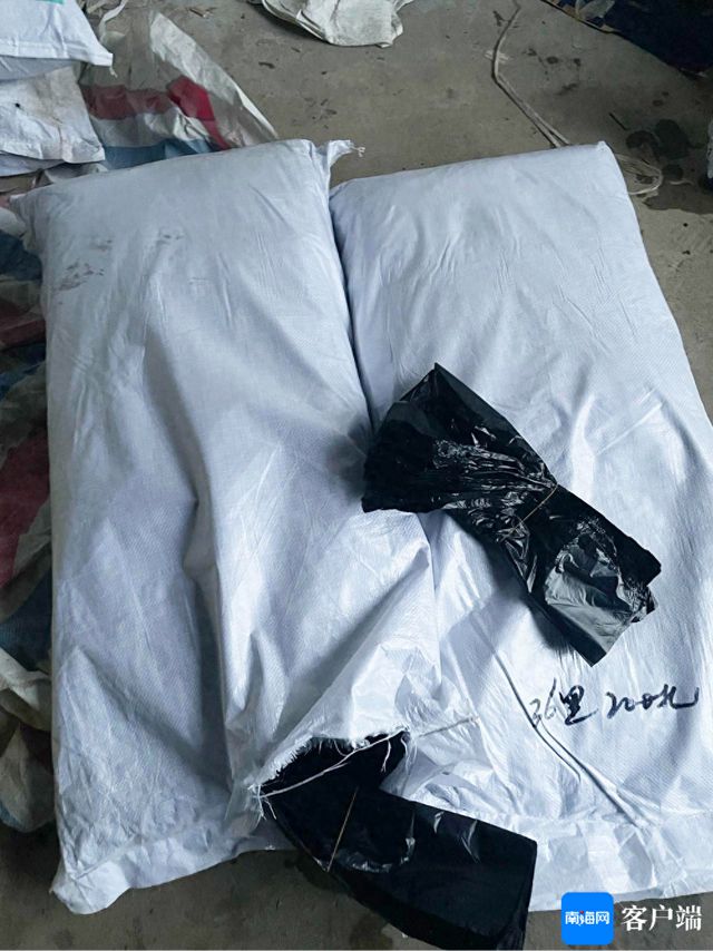 最高罚款5万元！东方多家商超销售一次性不可降解塑料制品被罚(图1)