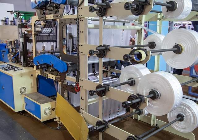 2024中部塑料包装展共绘塑料行业发展新蓝图(图2)