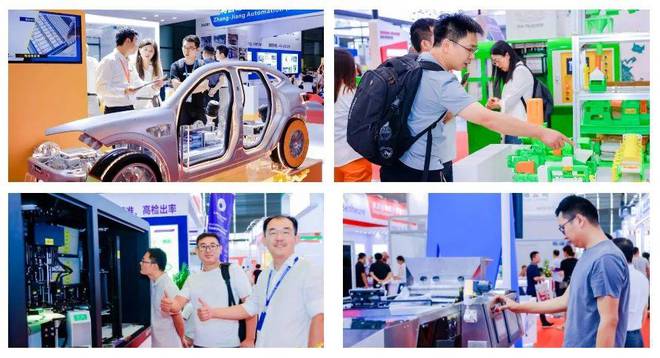 2025上海橡胶展-9月17-19日上海新国际博览中心(图3)