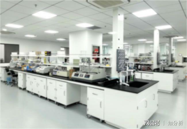 橡胶硫化促进剂化学成分配方定性定量分析测定(图3)