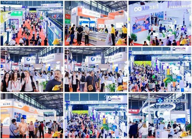 2025上海橡胶展）第二十三届中国国际橡胶技术展览会(图1)