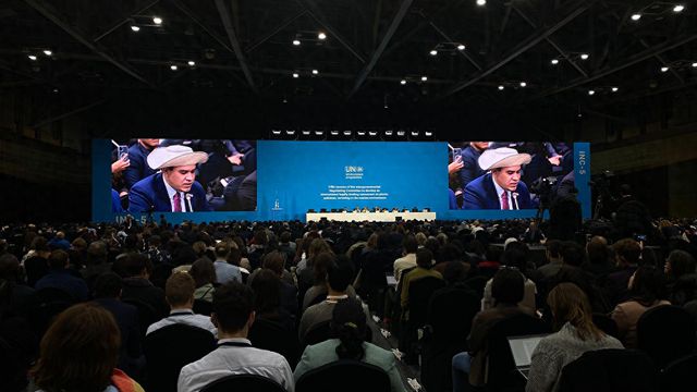 可持续方法论｜如何形成治理塑料污染的资金机制(图1)