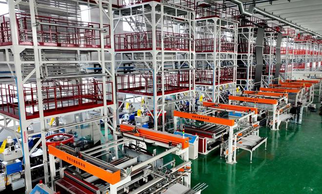 变废为宝！“一张膜”带来塑料制品领域环保降解新变革(图3)