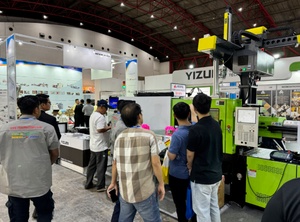 2024中国国际塑料展利安隆圆满收官并获两项殊荣(图16)