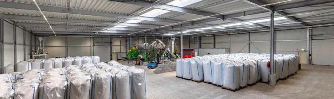 2024荷兰塑料回收商纷纷倒下行业洗牌加速！(图1)