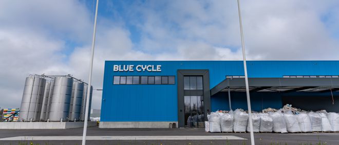 2024荷兰塑料回收商纷纷倒下行业洗牌加速！(图2)