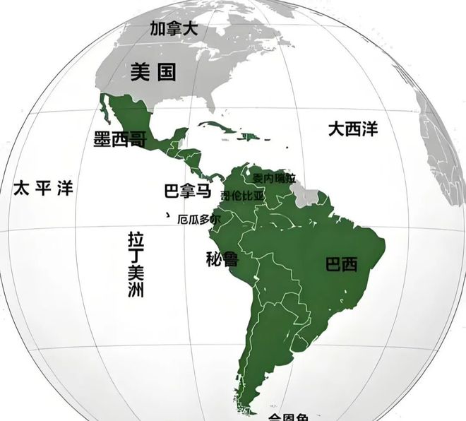 巴拿马不再续签一带一路：我国从巴拿马进口了哪些产品？(图4)