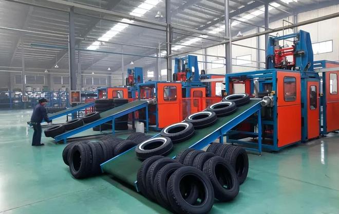 中国大飞机穿上“国产鞋”！小轮胎大突破研发起来为何那么难？(图9)