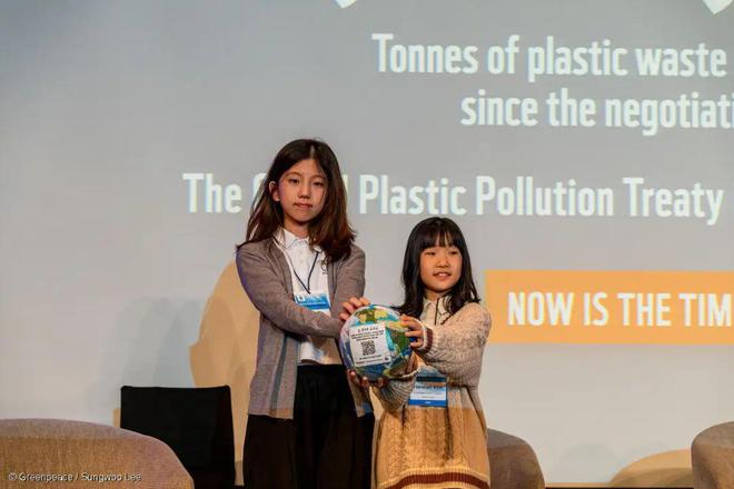 特稿｜两大阵营各说各话塑料条约釜山谈判缘何未达一致？(图2)