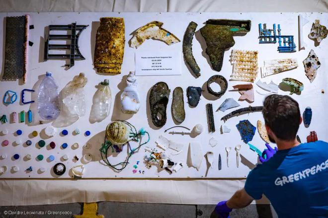 特稿｜两大阵营各说各话塑料条约釜山谈判缘何未达一致？(图4)